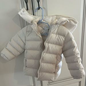 Ralph lauren infant winter coat
